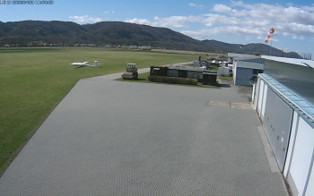 Letiště Hranice na Moravě