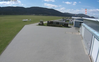 Letiště Hranice na Moravě