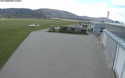 Plocha letiště, Helfštýn