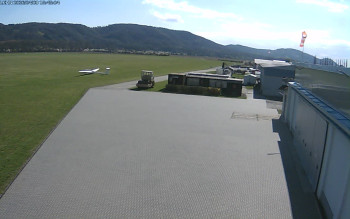 Letiště Hranice na Moravě