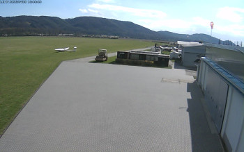 Letiště Hranice na Moravě