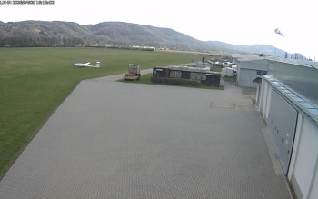 Letiště Hranice na Moravě