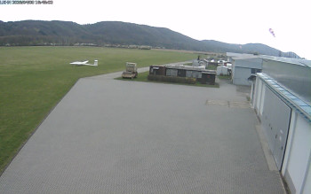 Letiště Hranice na Moravě