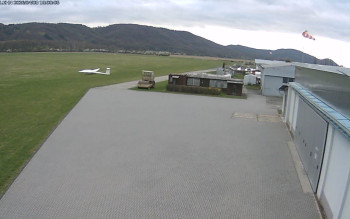 Letiště Hranice na Moravě