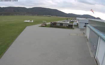 Letiště Hranice na Moravě