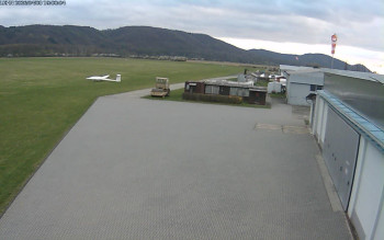 Letiště Hranice na Moravě