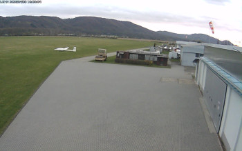 Letiště Hranice na Moravě