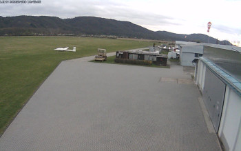 Letiště Hranice na Moravě