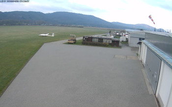 Letiště Hranice na Moravě