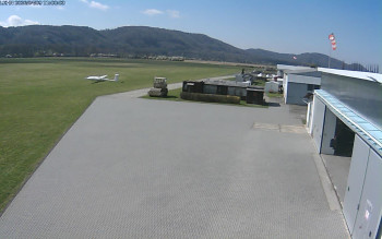 Letiště Hranice na Moravě