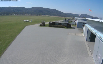 Letiště Hranice na Moravě