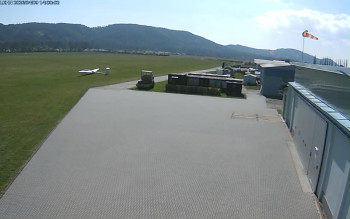 Letiště Hranice na Moravě