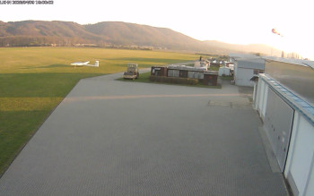 Letiště Hranice na Moravě