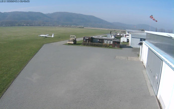 Letiště Hranice na Moravě