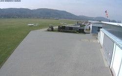 Plocha letiště, Helfštýn