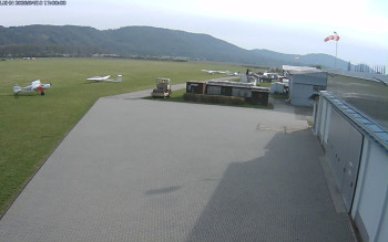 Letiště Hranice na Moravě