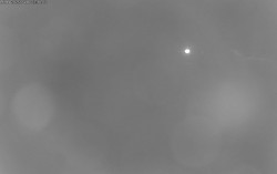 Plocha letiště, Helfštýn