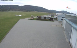 Plocha letiště, Helfštýn