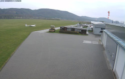 Plocha letiště, Helfštýn