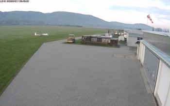 Letiště Hranice na Moravě