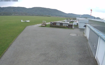 Letiště Hranice na Moravě