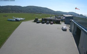 Letiště Hranice na Moravě