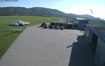 Letiště Hranice na Moravě