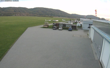 Letiště Hranice na Moravě