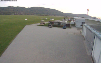 Letiště Hranice na Moravě