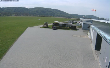 Letiště Hranice na Moravě