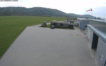 Letiště Hranice na Moravě