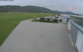 Letiště Hranice na Moravě