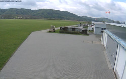 Plocha letiště, Helfštýn