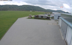 Plocha letiště, Helfštýn