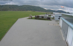 Plocha letiště, Helfštýn