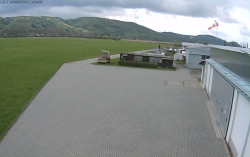 Plocha letiště, Helfštýn