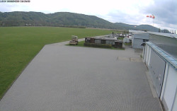 Plocha letiště, Helfštýn