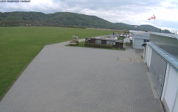 Plocha letiště, Helfštýn