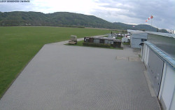 Plocha letiště, Helfštýn