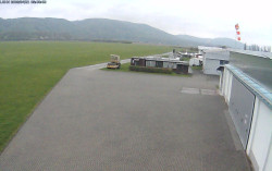 Plocha letiště, Helfštýn