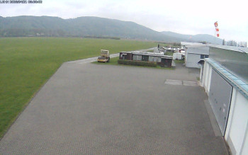 Letiště Hranice na Moravě