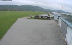 Plocha letiště, Helfštýn