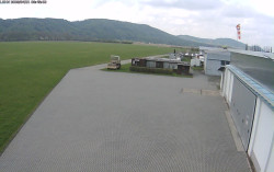 Plocha letiště, Helfštýn