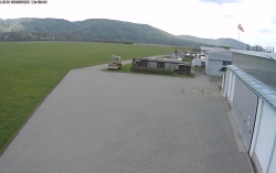 Plocha letiště, Helfštýn