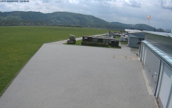 Plocha letiště, Helfštýn