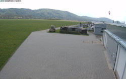 Plocha letiště, Helfštýn