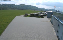 Plocha letiště, Helfštýn