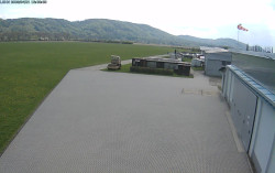 Plocha letiště, Helfštýn