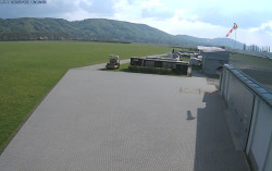 Plocha letiště, Helfštýn