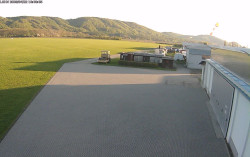 Plocha letiště, Helfštýn